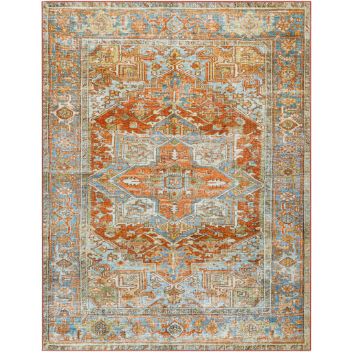 Leicester Machine Woven Rug Livabliss Leicester