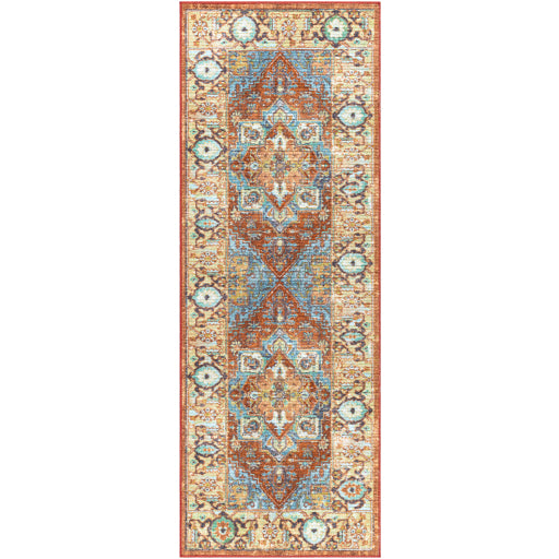 Leicester Machine Woven Rug Livabliss Leicester