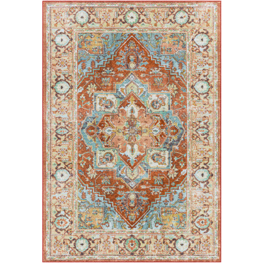 Leicester Machine Woven Rug Livabliss Leicester