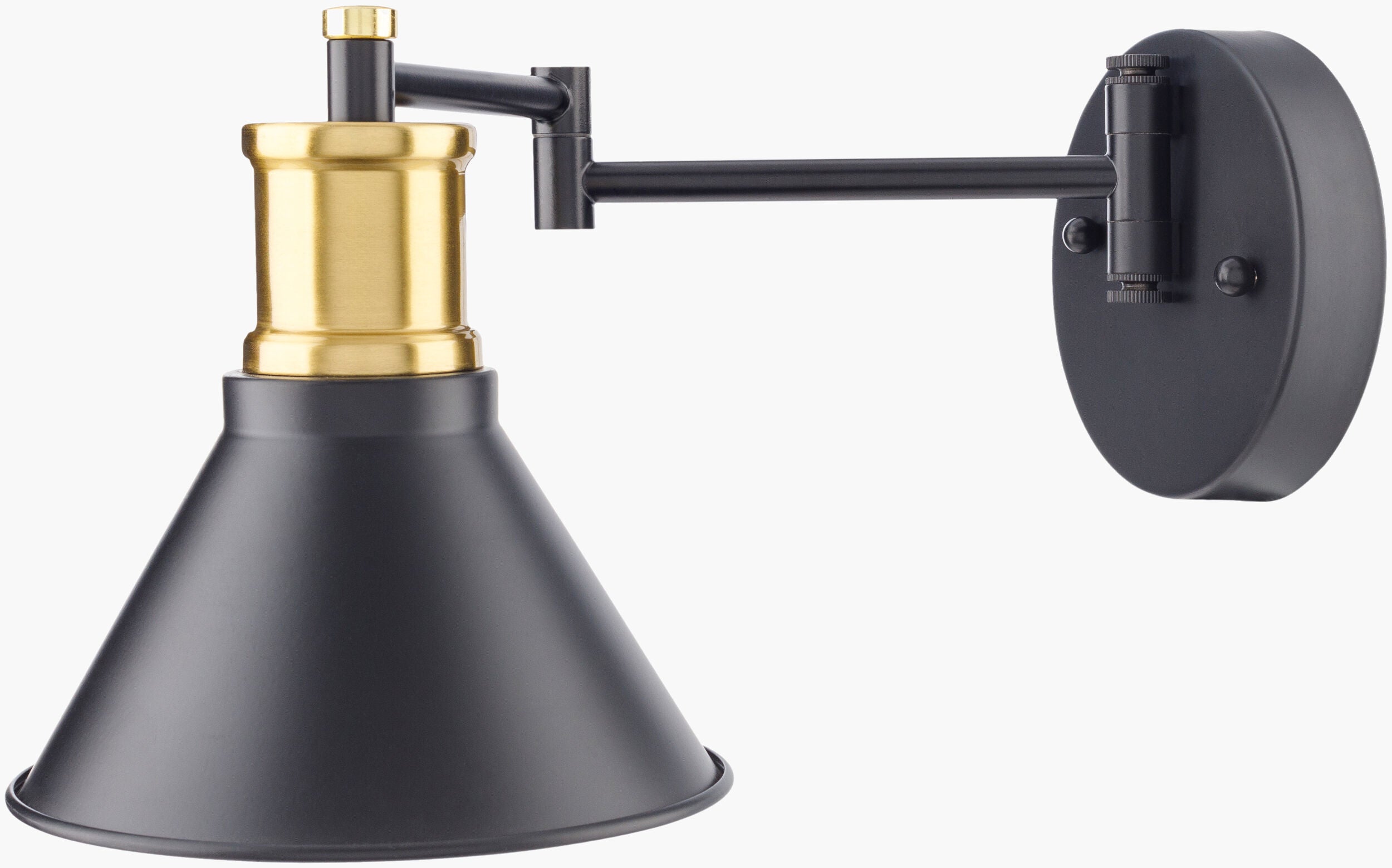 Laufer Wall Sconce