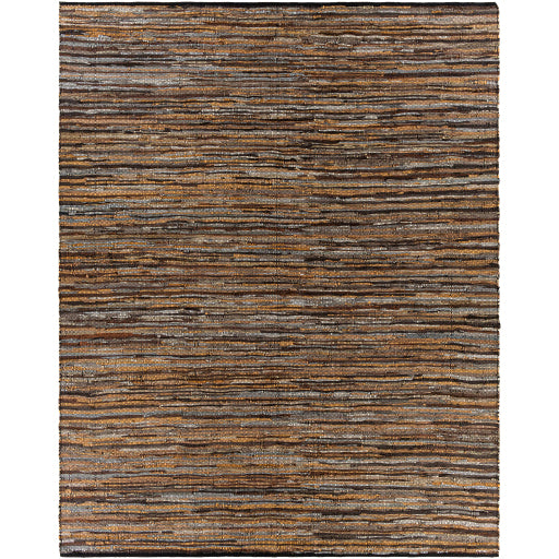 Log Cabin Handmade Rug Livabliss Log Cabin