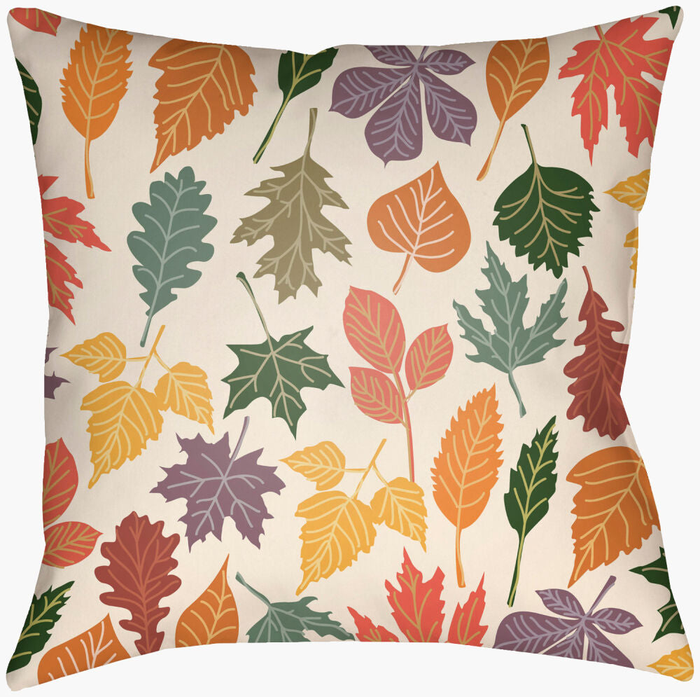 Lodge Cabin Accent Pillow