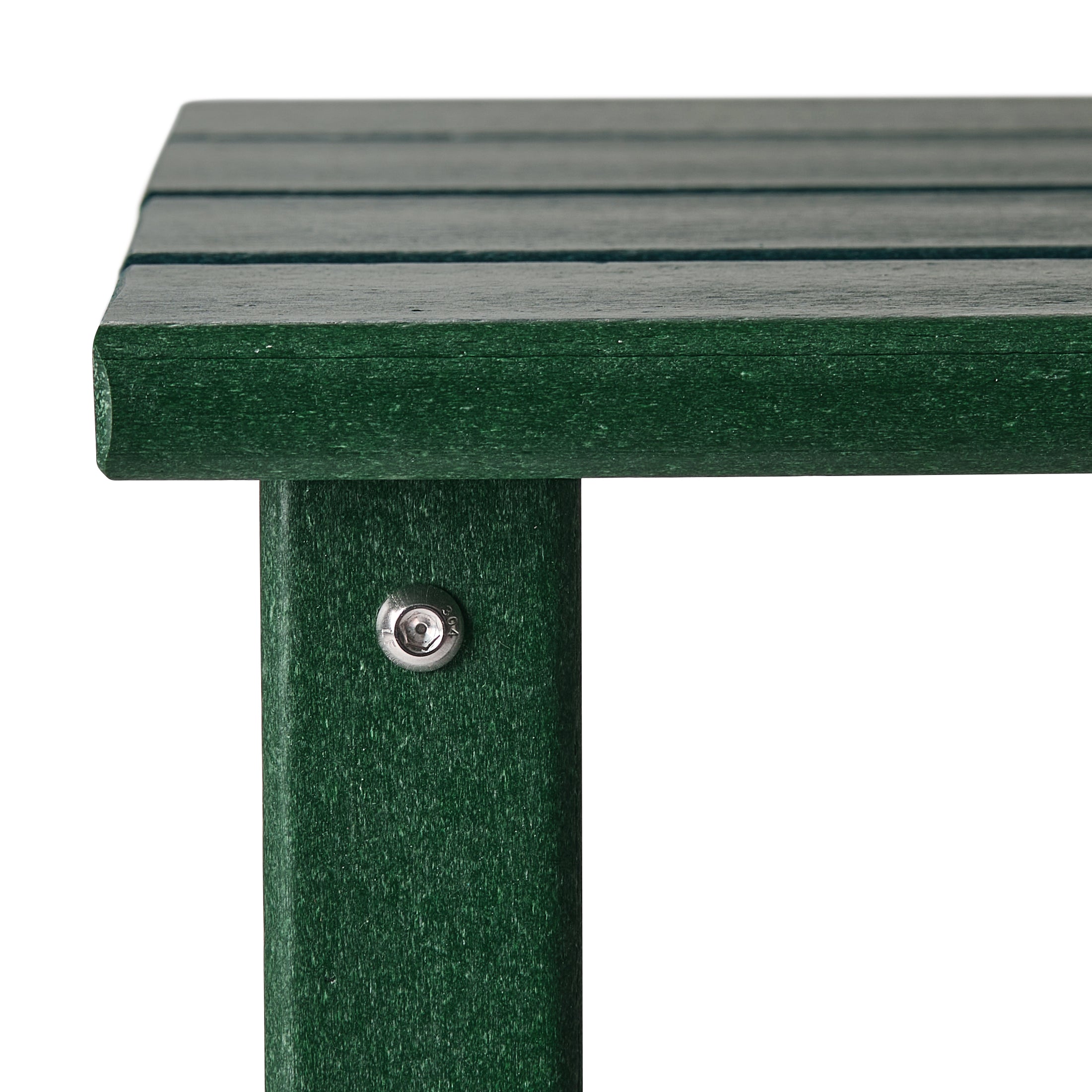 Tuscany All-Weather Outdoor Side Table (18" Height) Seahawk Designs Patio Side Tables