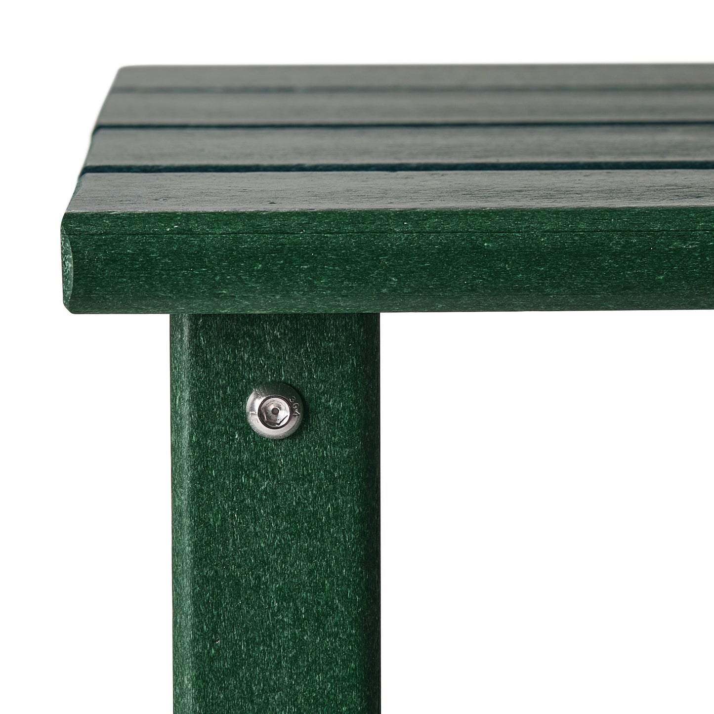 Tuscany All-Weather Outdoor Side Table (18" Height) Seahawk Designs Patio Side Tables