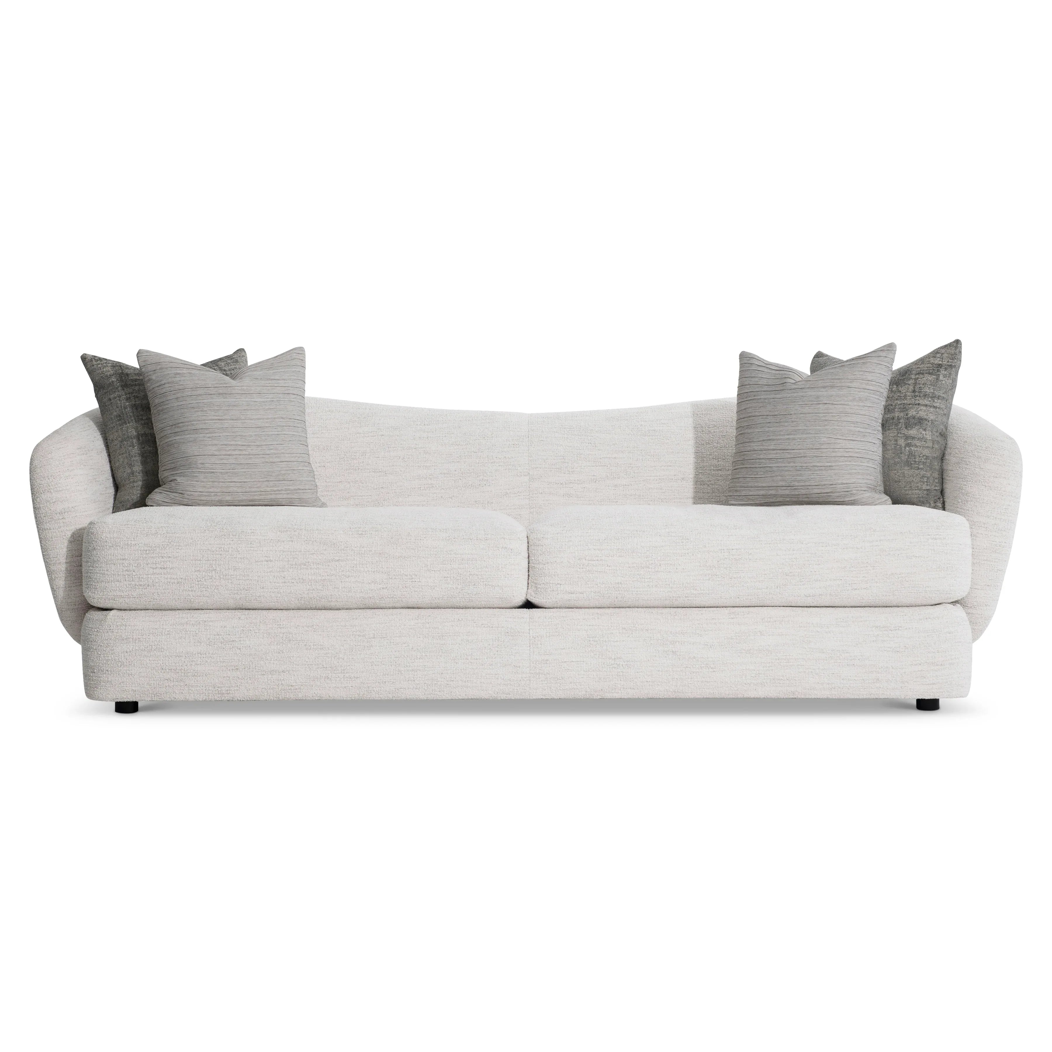 Margot Fabric Sofa Bernhardt Living