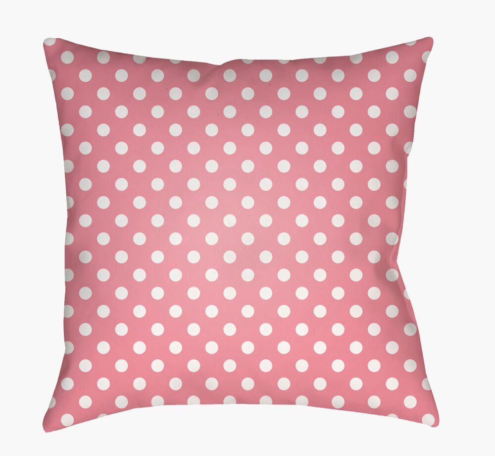 Dottie Accent Pillow