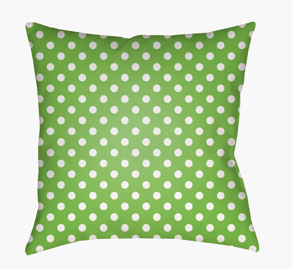 Dottie Accent Pillow