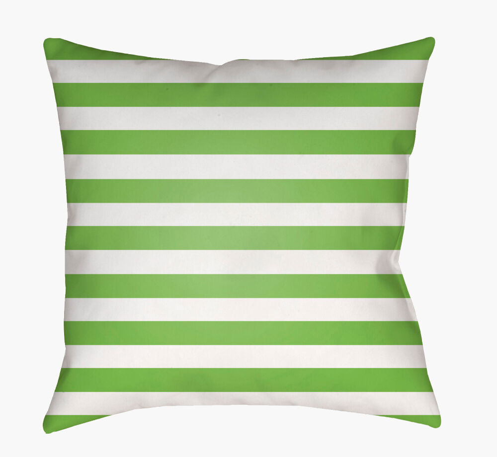 Prepster Stripe Accent Pillow