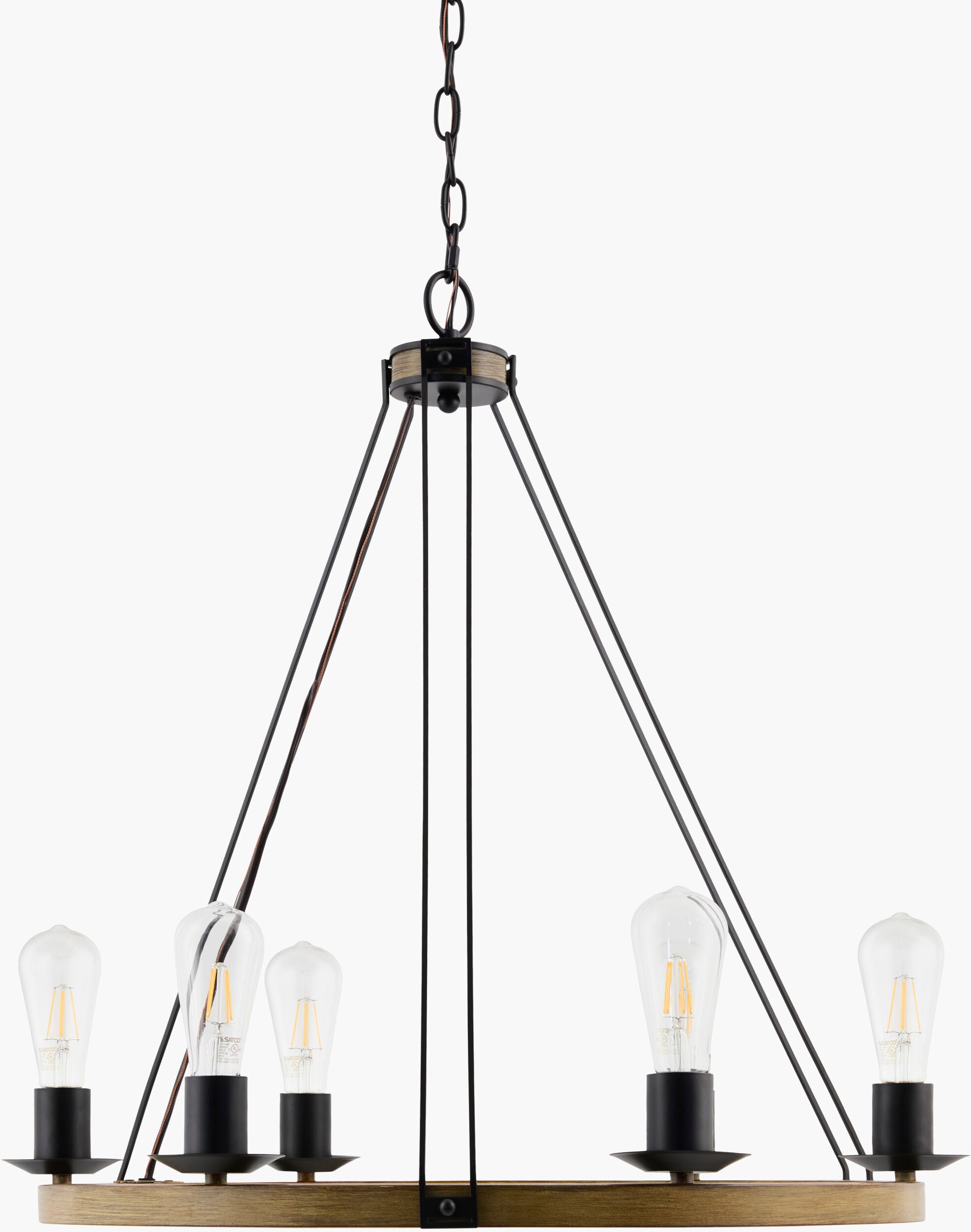 Linares Chandelier