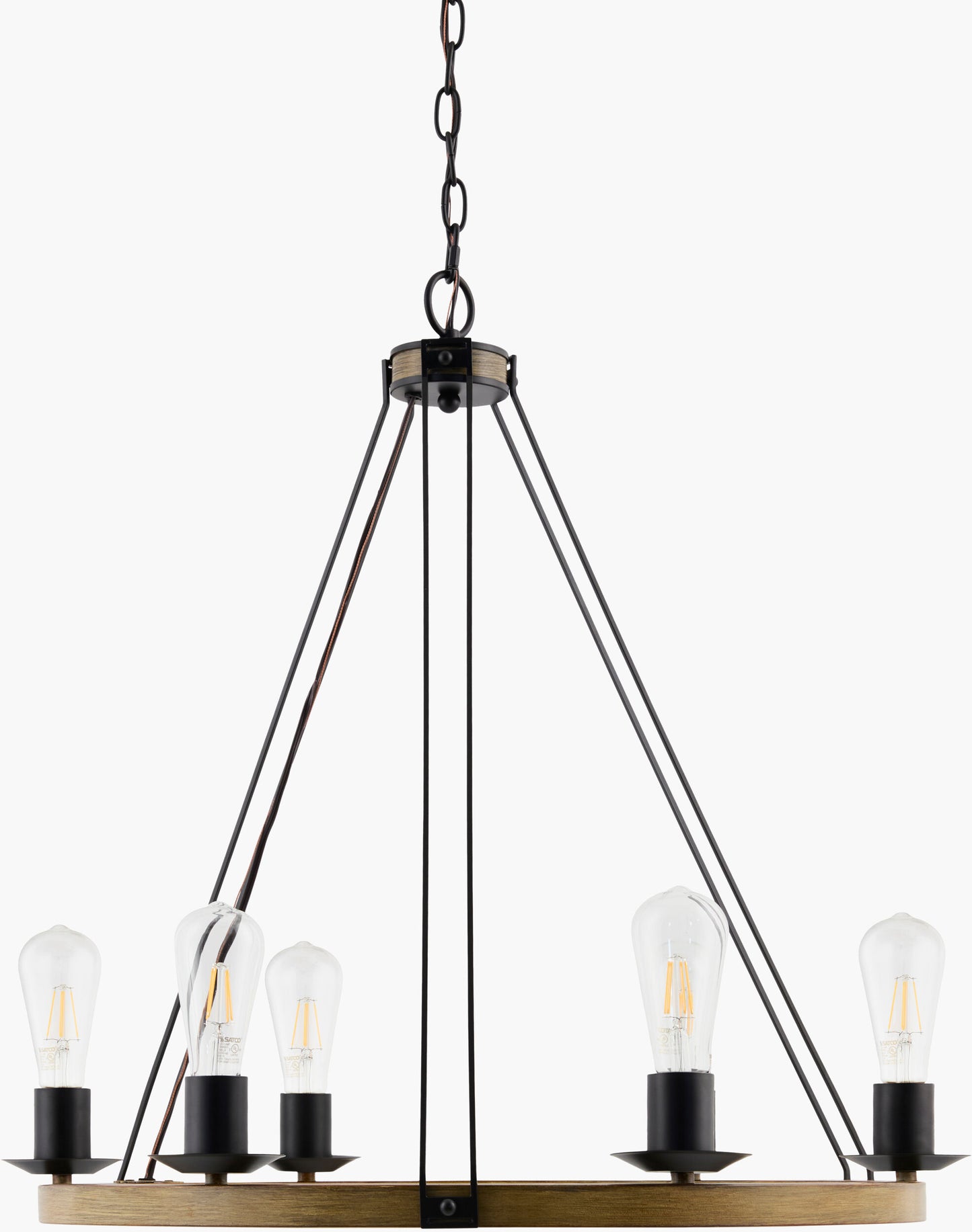 Linares Chandelier