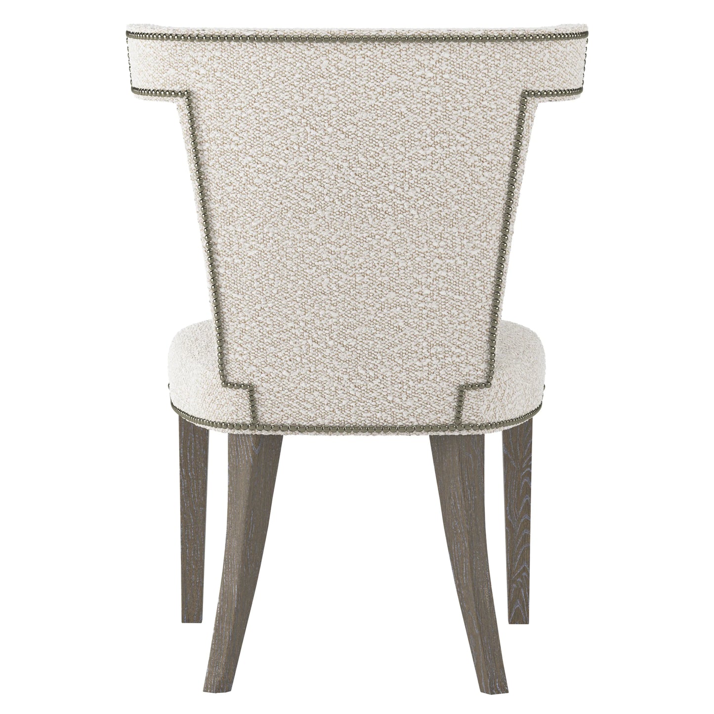 Remy Fabric Side Chair Bernhardt Interiors