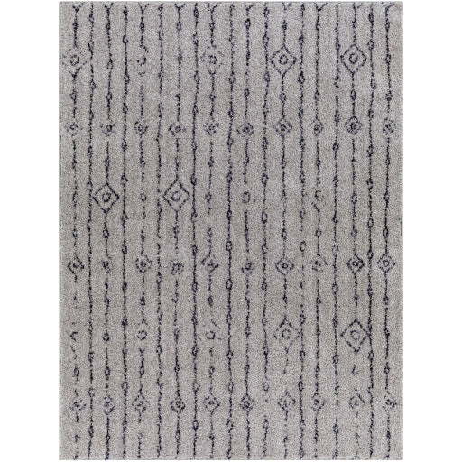 Lykke Machine Woven Rug Livabliss Lykke
