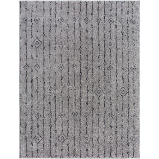 Lykke Machine Woven Rug Livabliss Lykke
