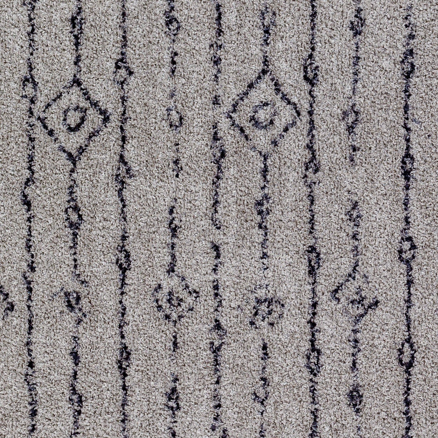 Lykke Machine Woven Rug Livabliss Lykke