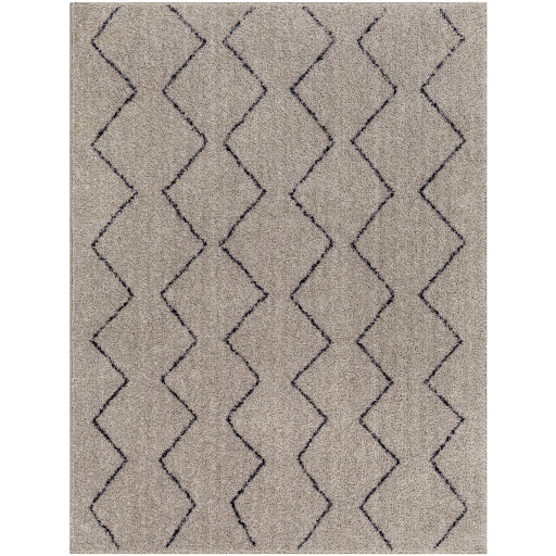 Lykke Machine Woven Rug Livabliss Lykke