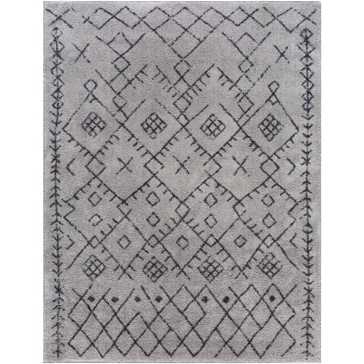Lykke Machine Woven Rug Livabliss Lykke