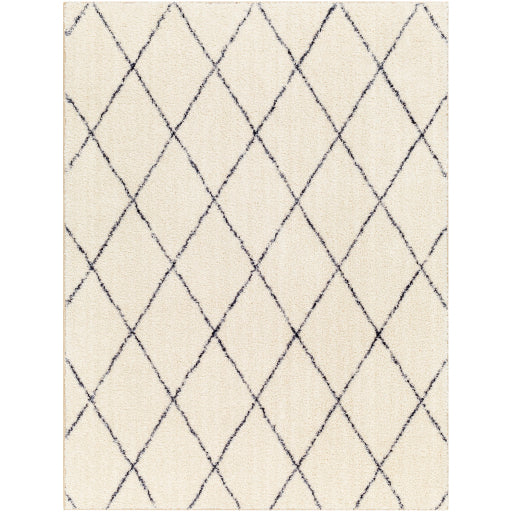 Lykke Machine Woven Rug Livabliss Lykke