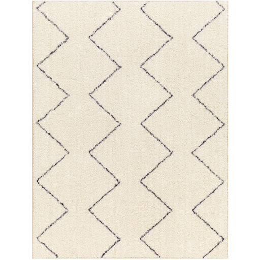 Lykke Machine Woven Rug Livabliss Lykke