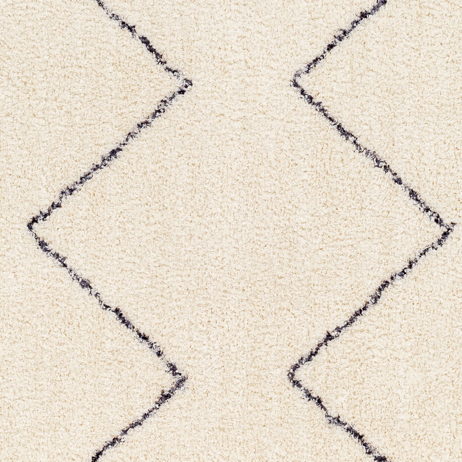 Lykke Machine Woven Rug Livabliss Lykke
