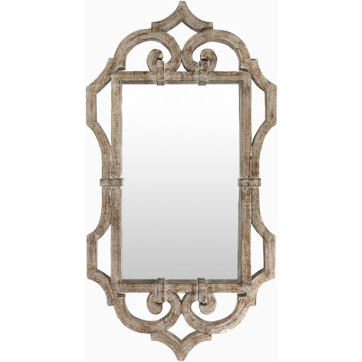Lalita Accent Mirror Livabliss Lalita