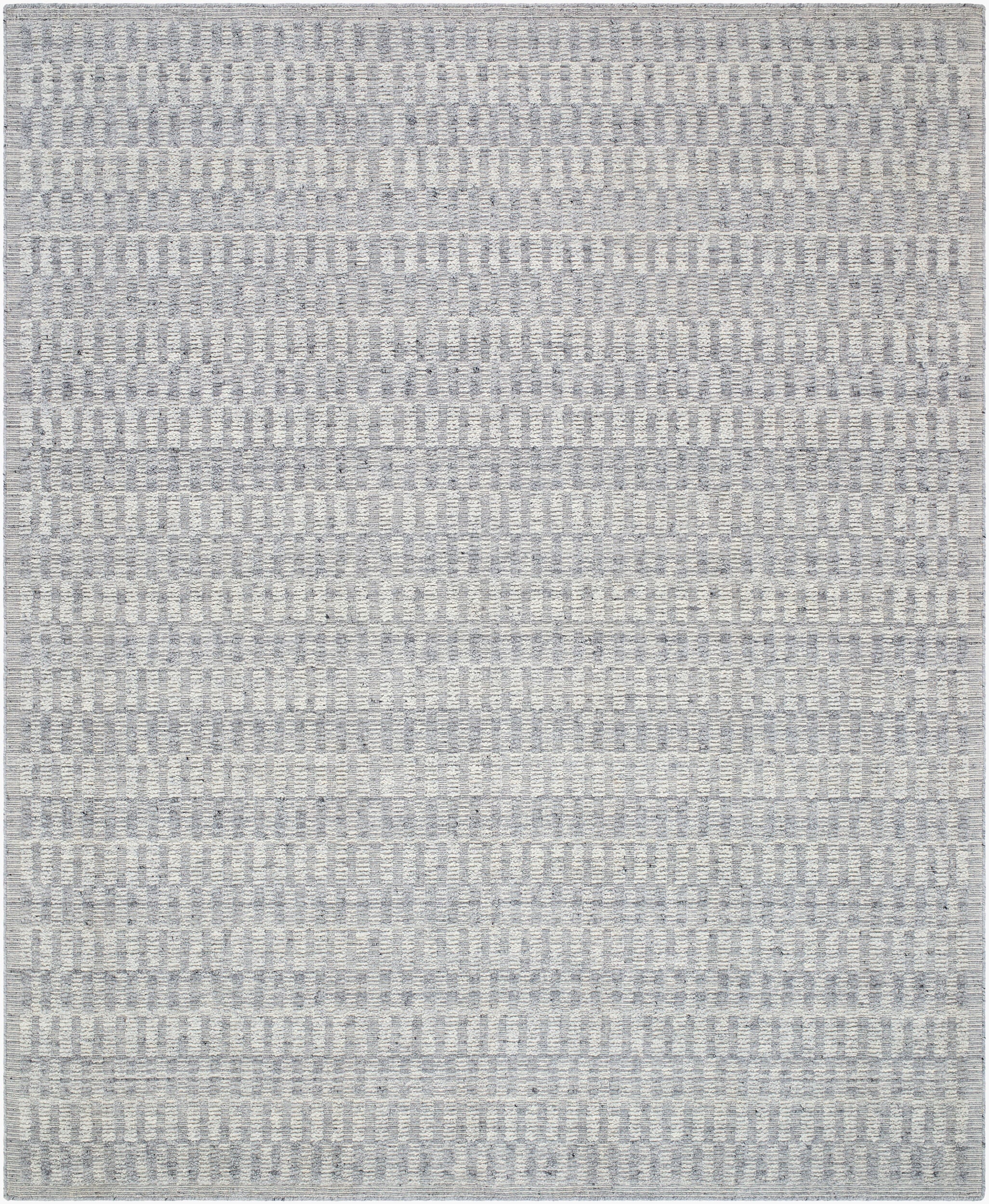Harrow Stripe Handmade Rug