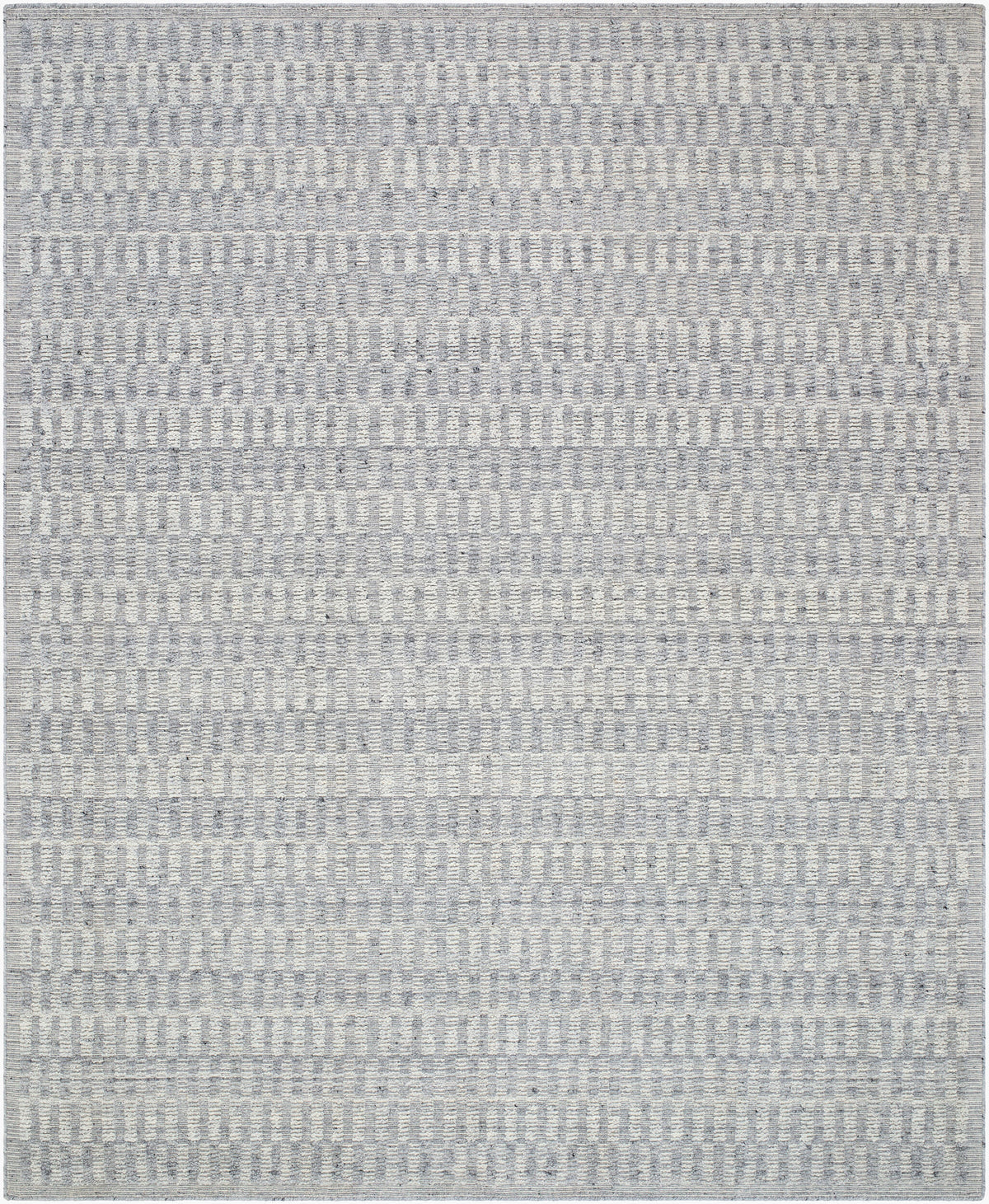 Harrow Stripe Handmade Rug