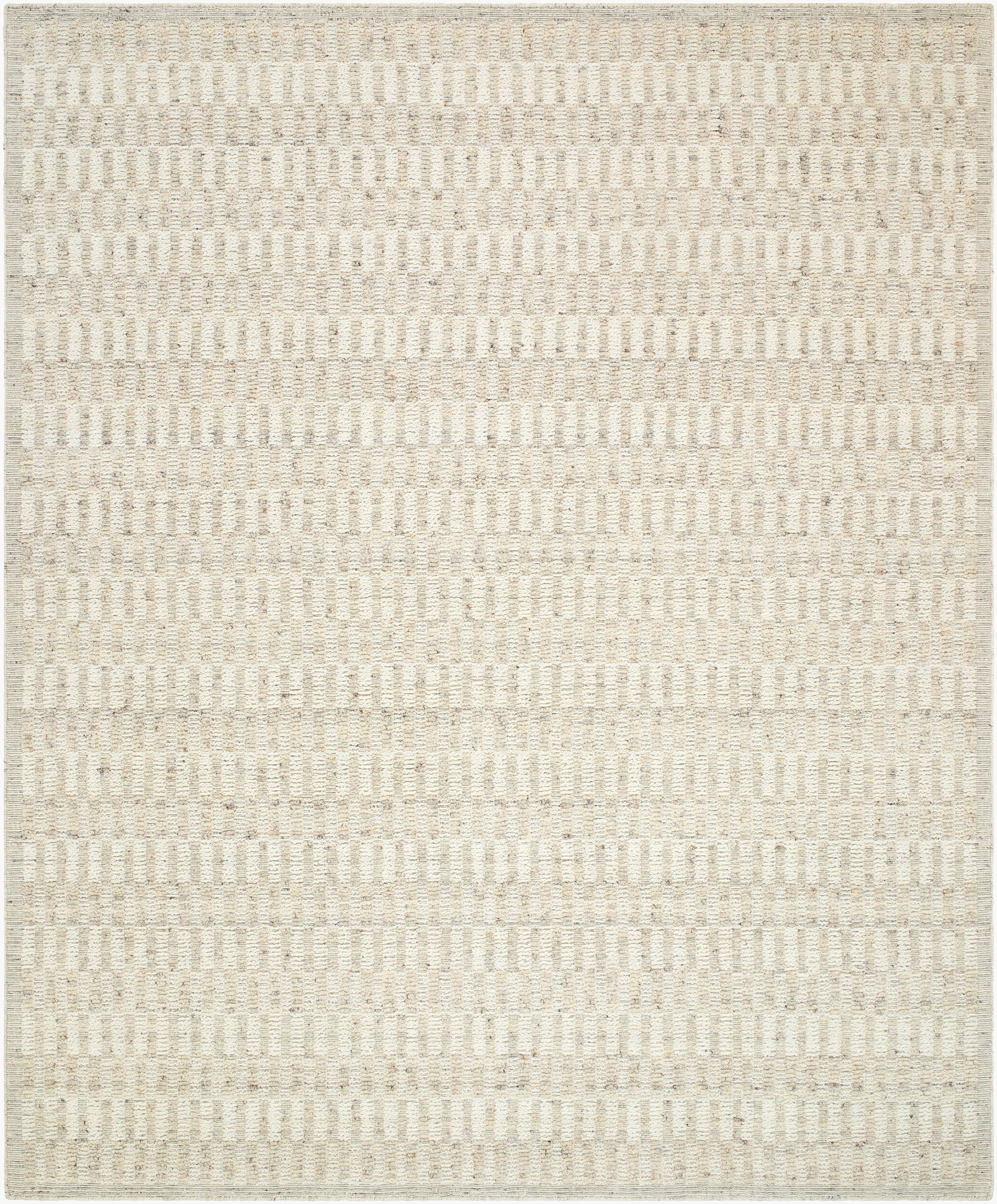 Harrow Stripe Handmade Rug