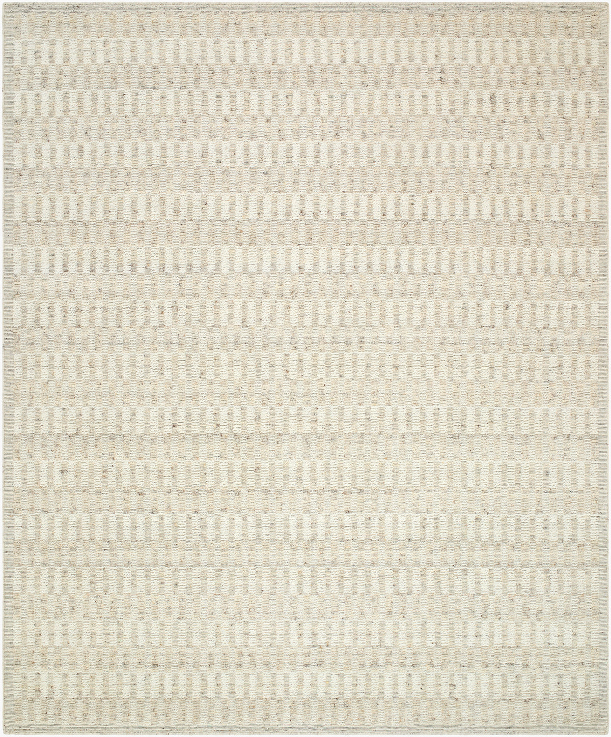 Harrow Stripe Handmade Rug