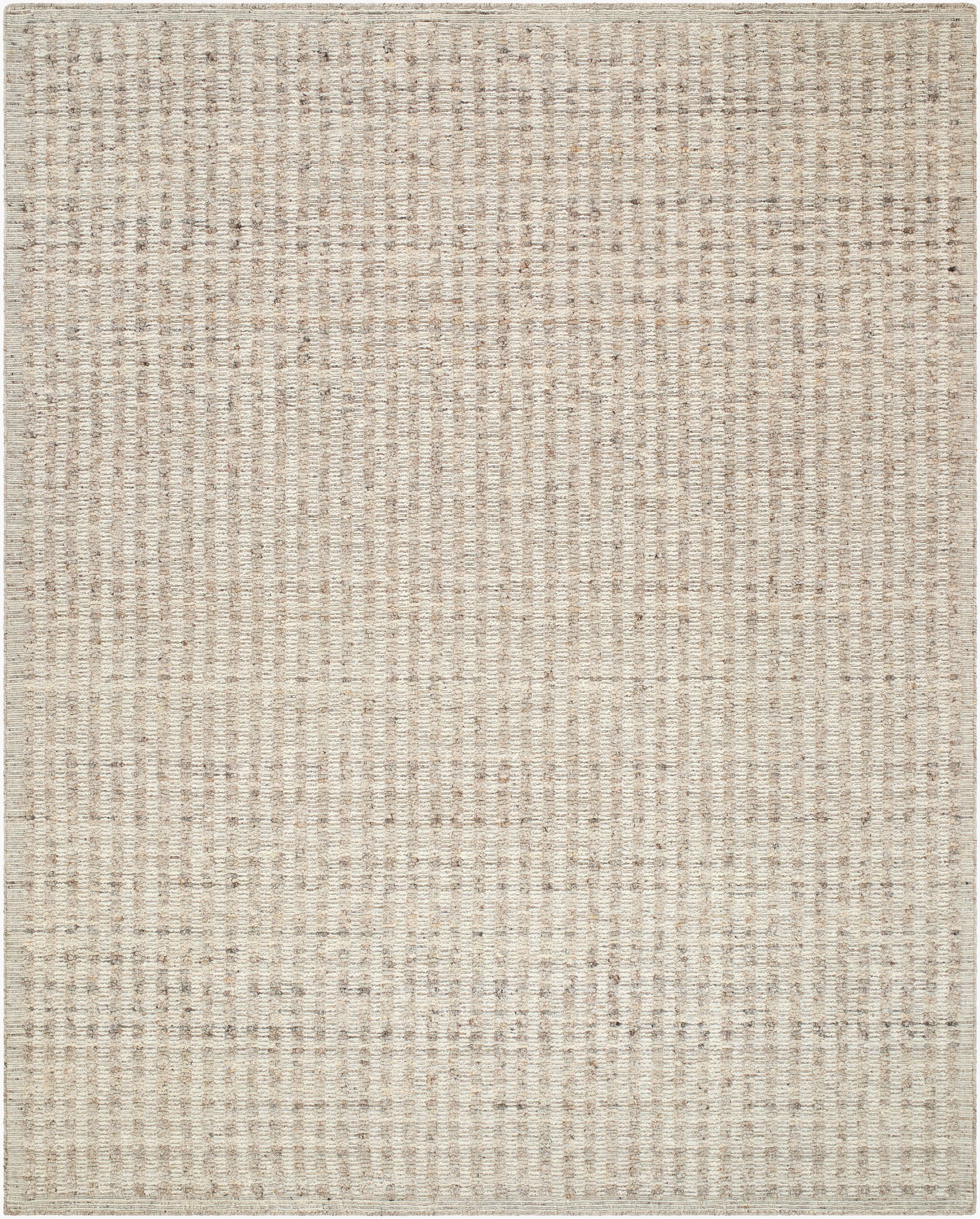 Harrow Stripe Handmade Rug