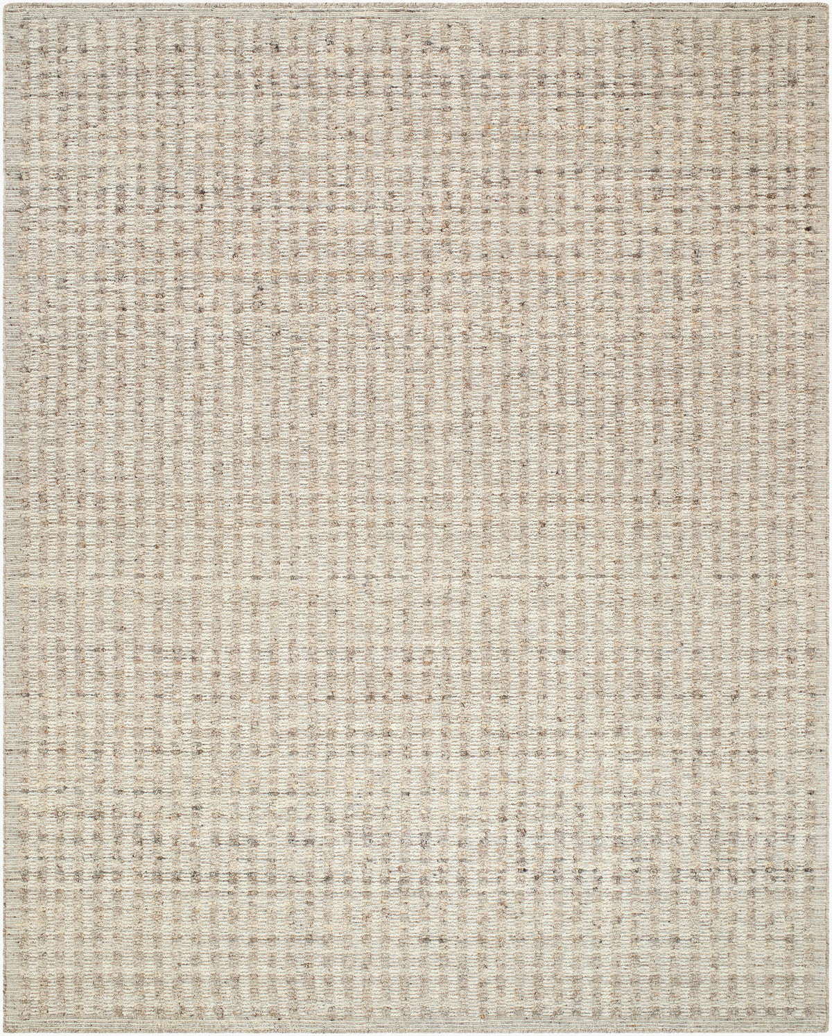 Harrow Stripe Handmade Rug