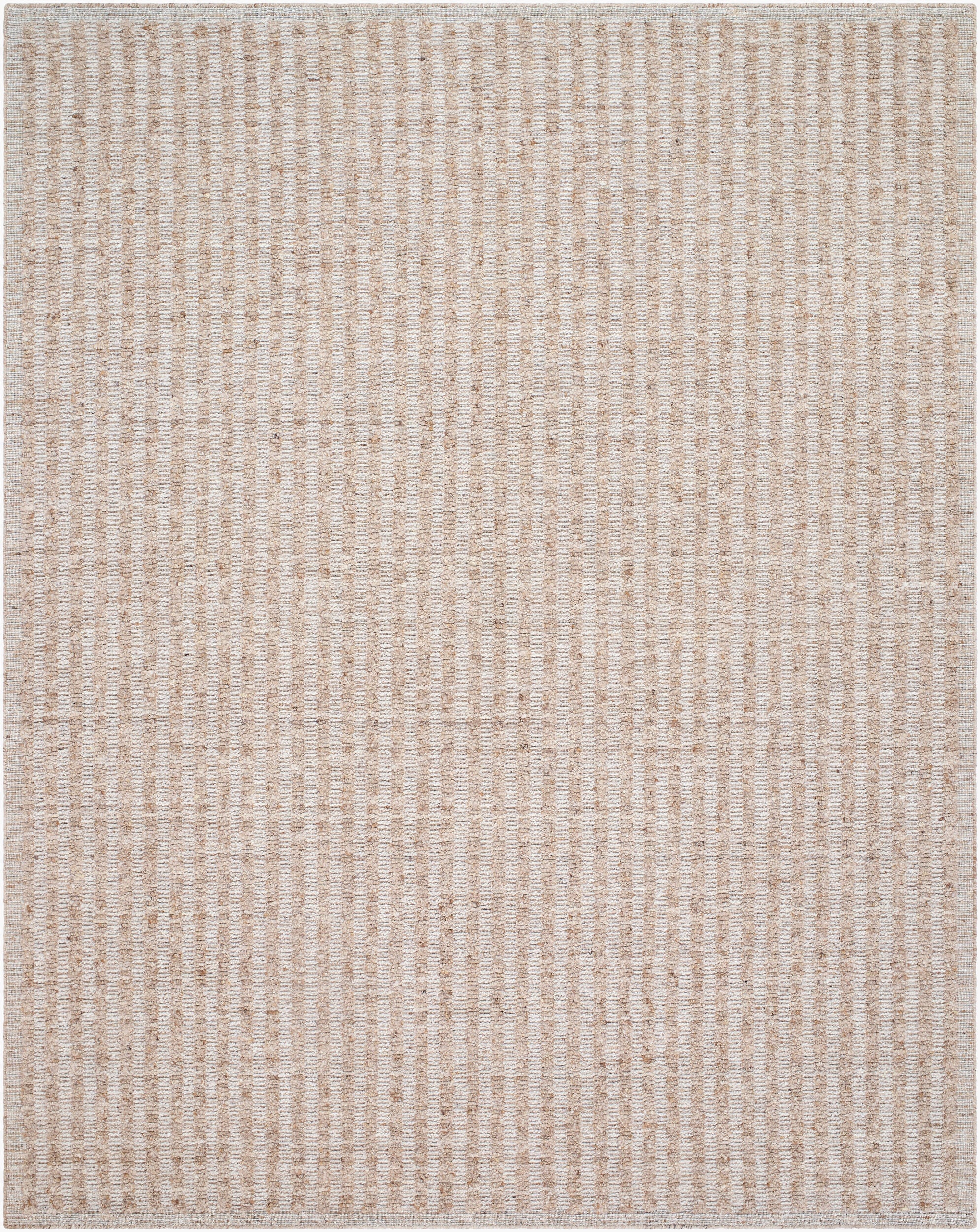 Harrow Stripe Handmade Rug