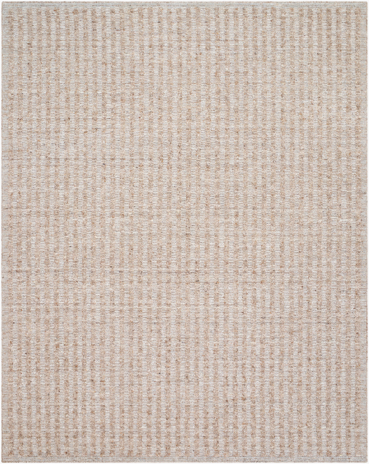 Harrow Stripe Handmade Rug