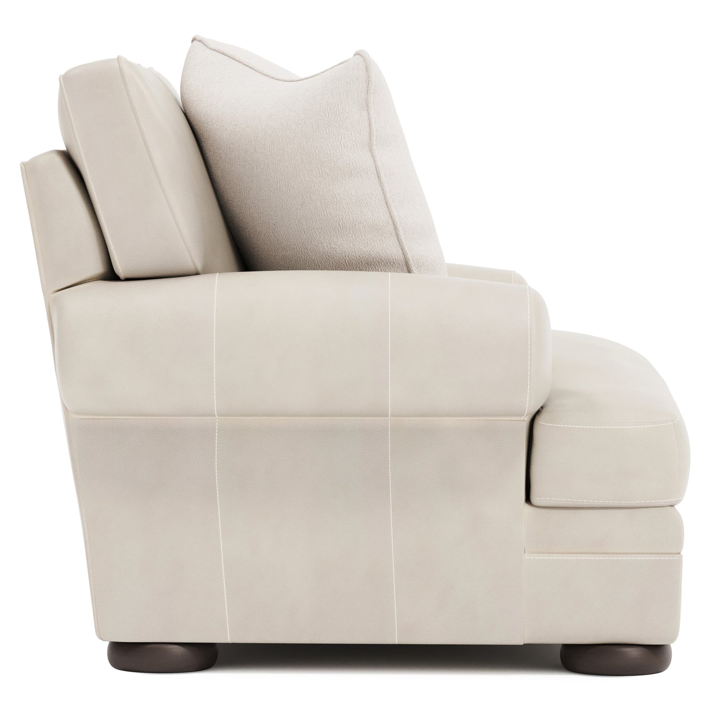 Harrison Leather Chair