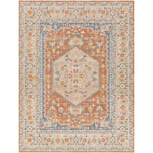 Lillian Machine Woven Rug Livabliss Lillian