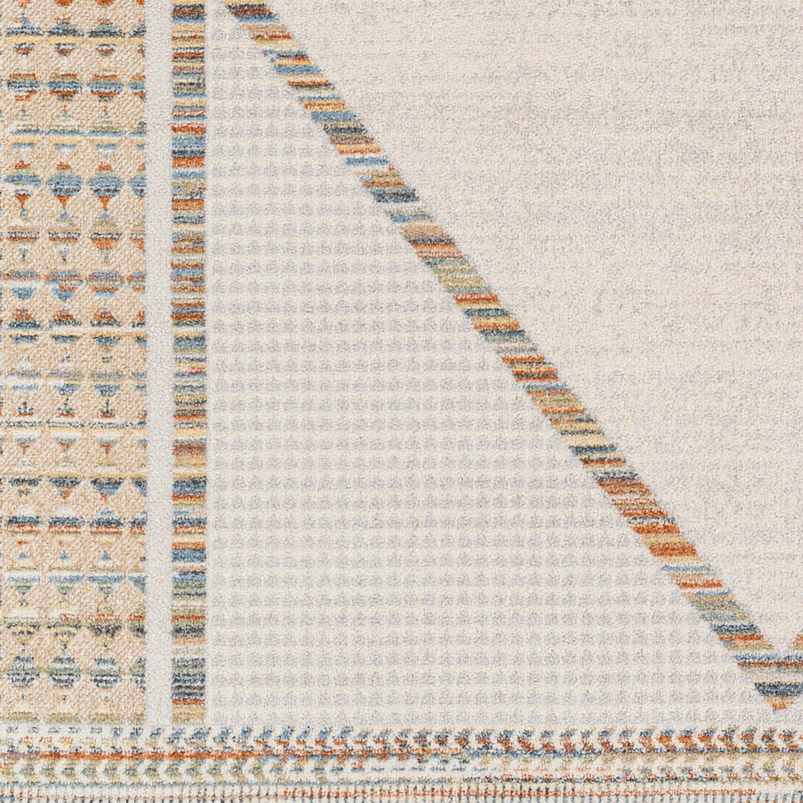 Lillian Machine Woven Rug Livabliss Lillian