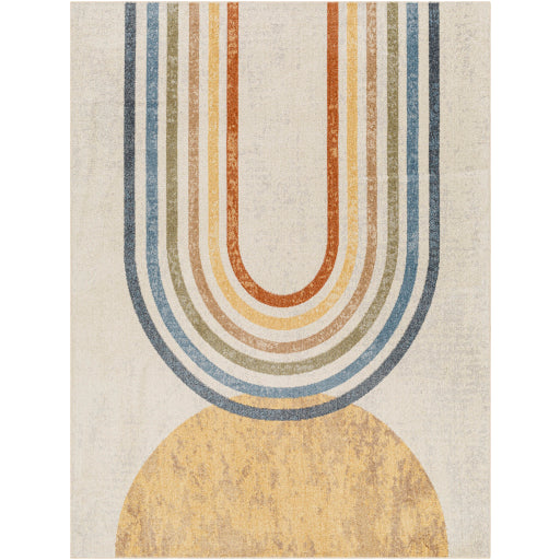 Lillian Machine Woven Rug Livabliss Lillian