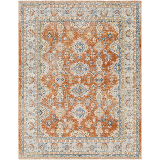 Lillian Machine Woven Rug Livabliss Lillian