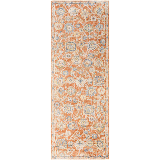 Lillian Machine Woven Rug Livabliss Lillian