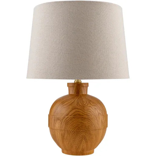 Lommi Accent Table Lamp Livabliss Lommi