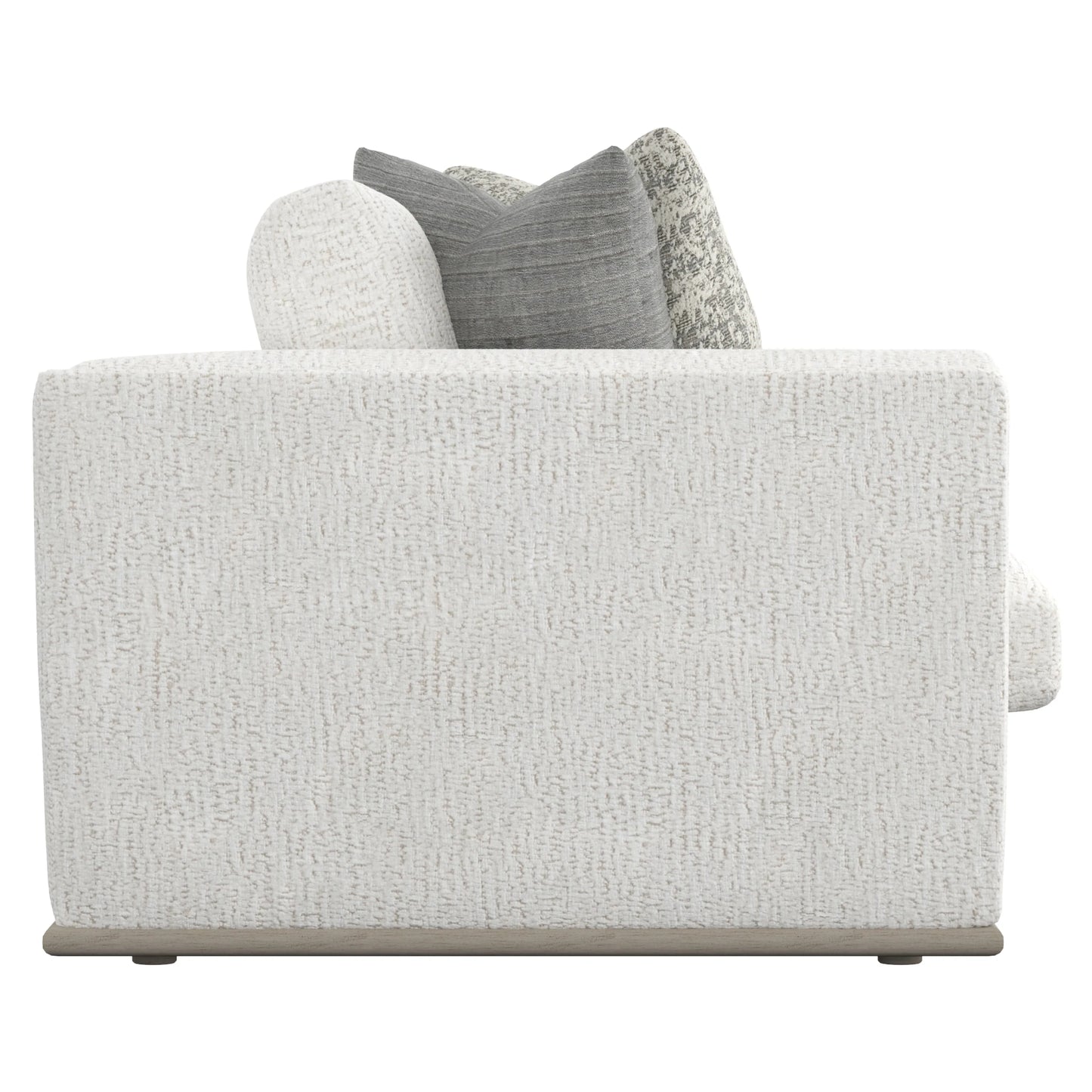 Prague Fabric Sofa Bernhardt Interiors