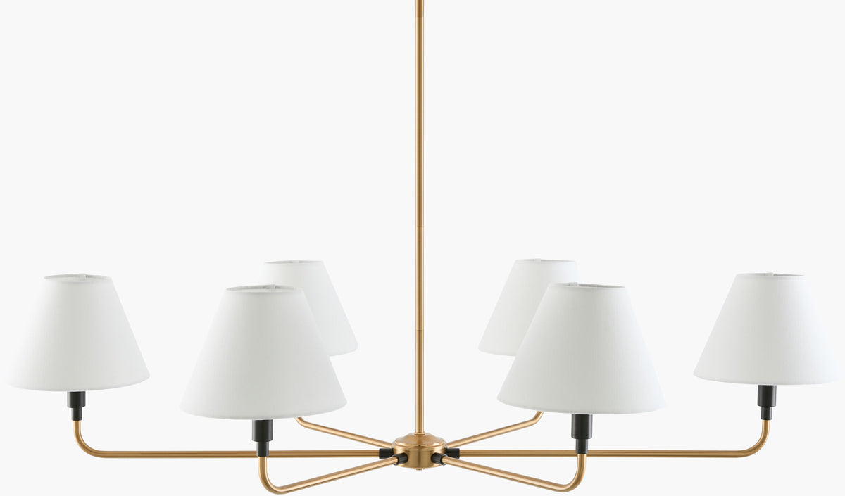 Lunel Chandelier