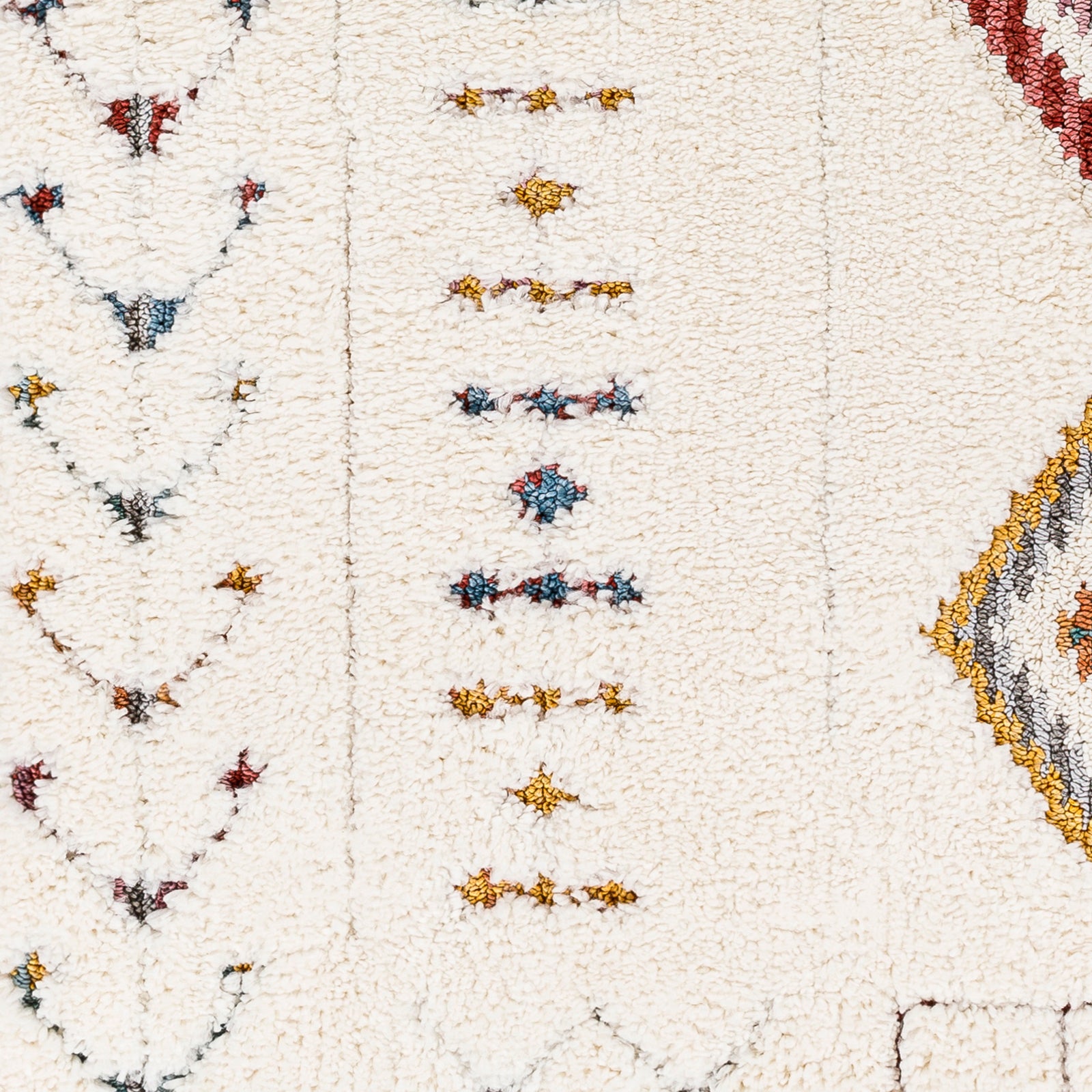 Lofty Machine Woven Rug Livabliss Lofty