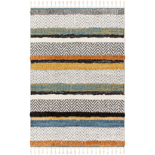 Lofty Machine Woven Rug Livabliss Lofty