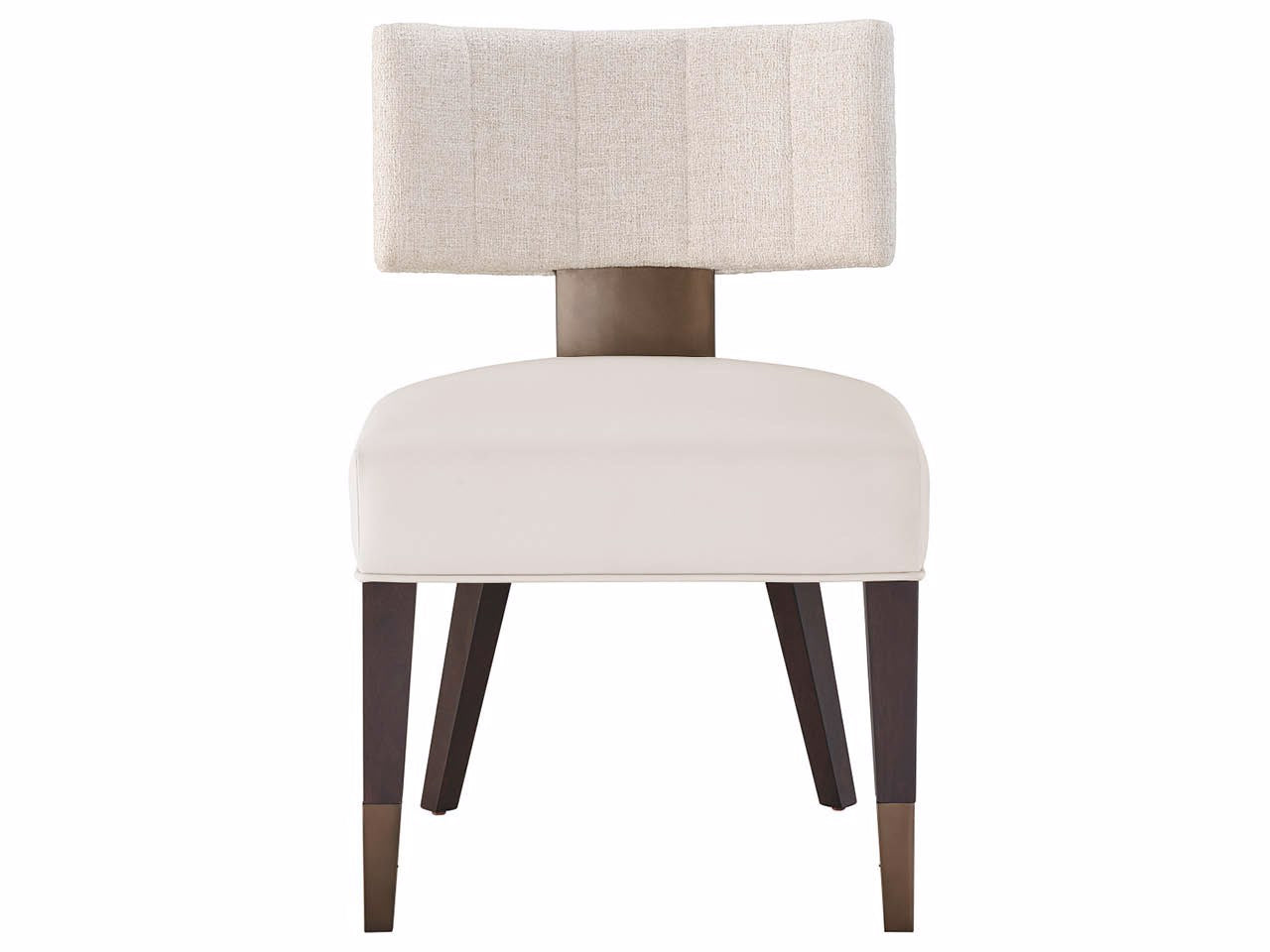 Universal Furniture Loleta Side Chair — Erinn V Collection