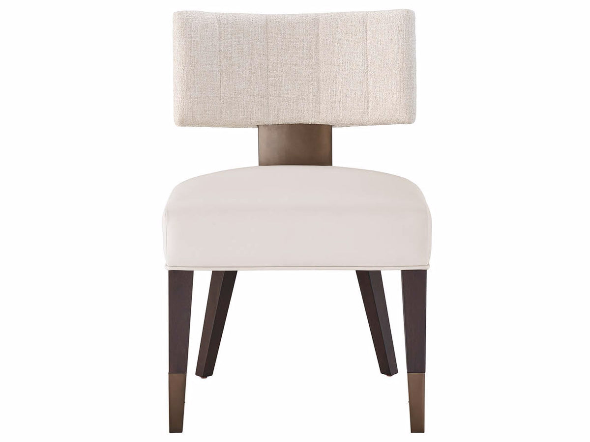 Universal Furniture Loleta Side Chair — Erinn V Collection