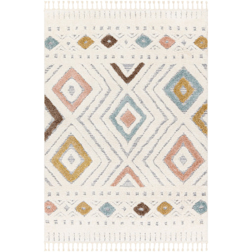 Loopy Machine Woven Rug Livabliss Loopy