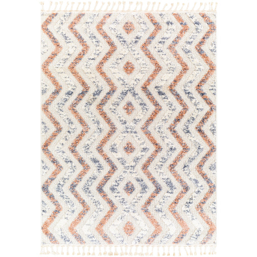 Loopy Machine Woven Rug Livabliss Loopy