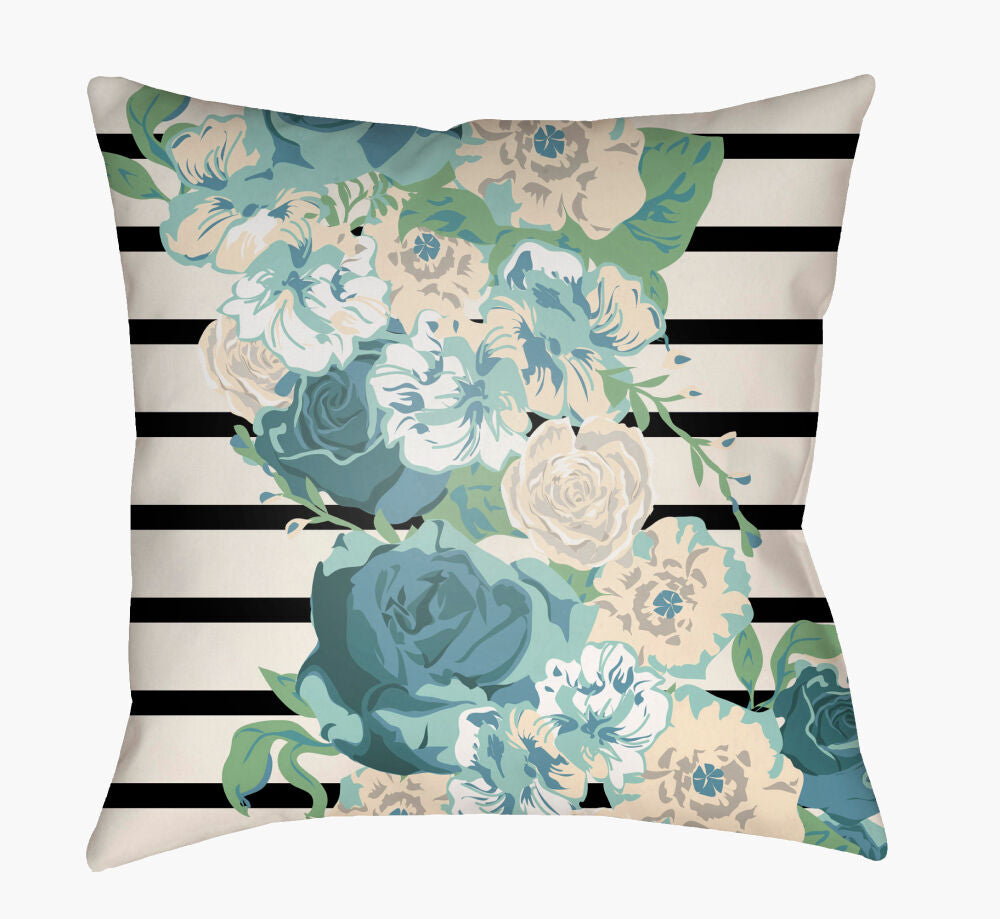 Lolita Accent Pillow