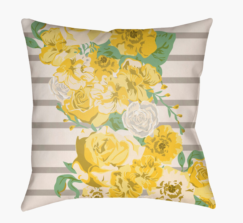Lolita Accent Pillow