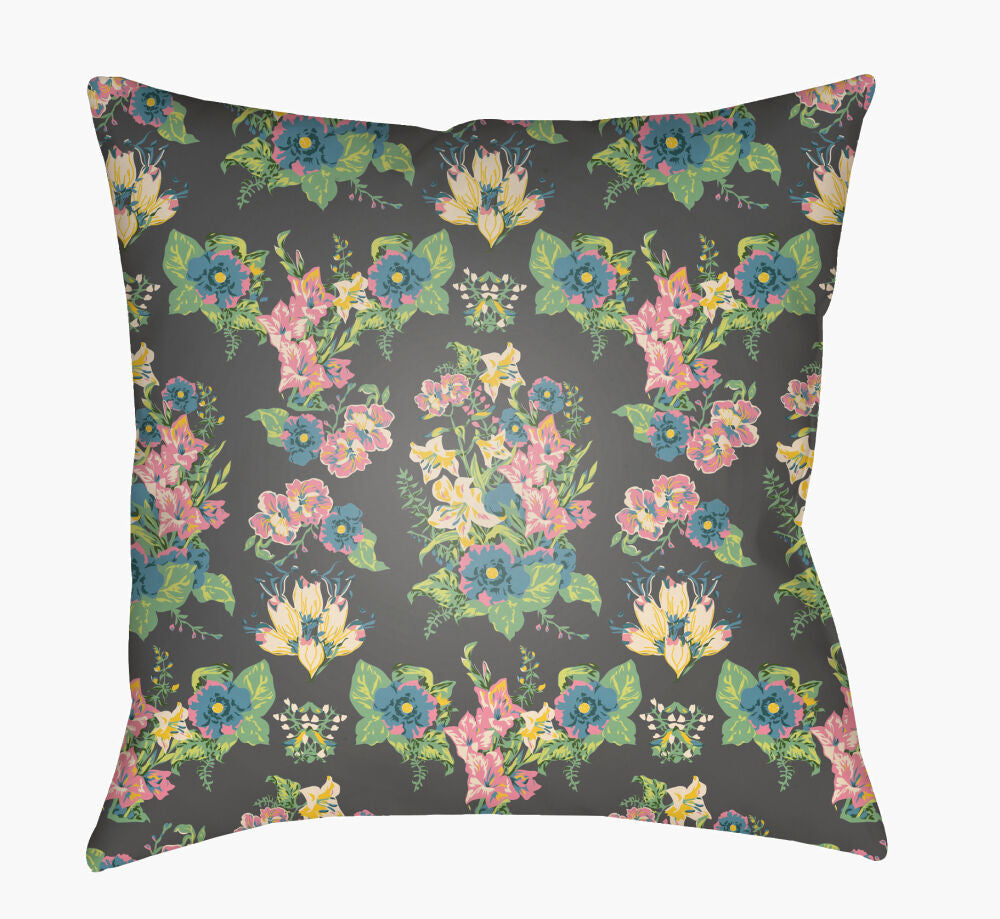 Lolita Accent Pillow